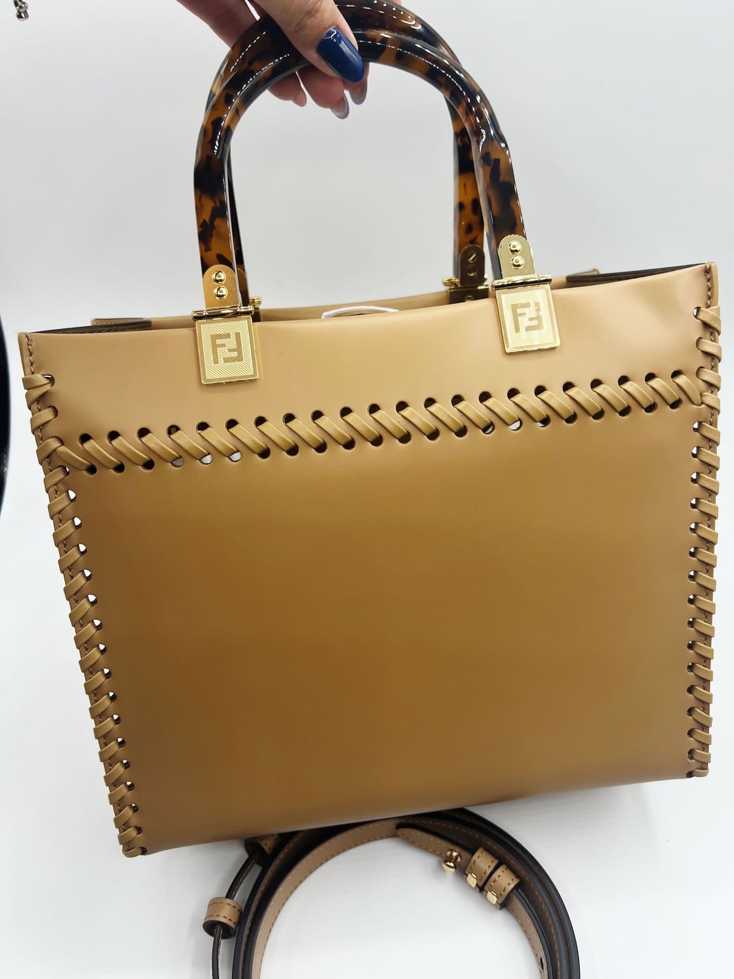 Small Sunshine tote