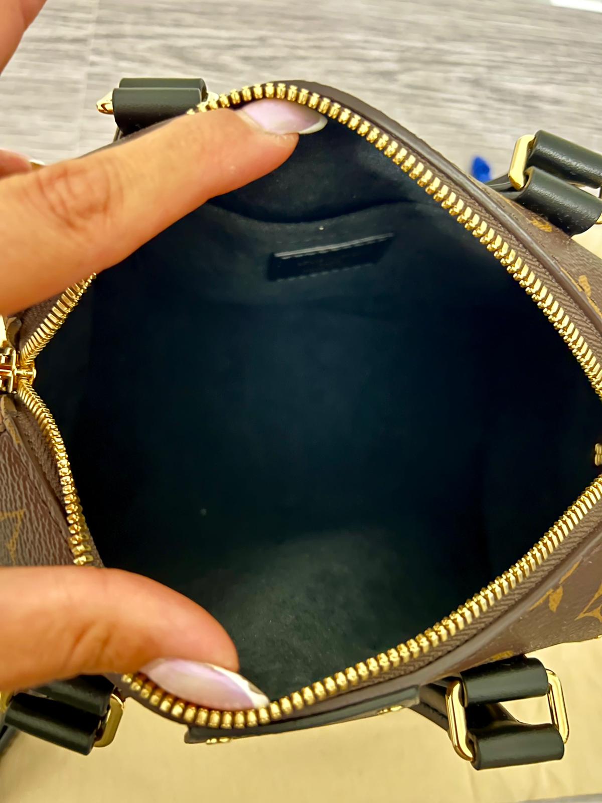 Lv speedy 2O