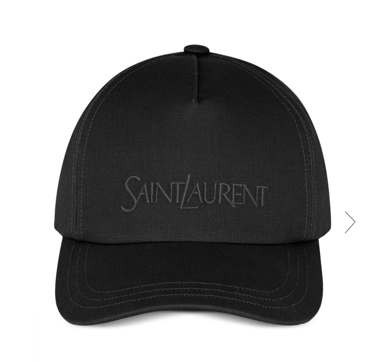 Ysl hats size 57