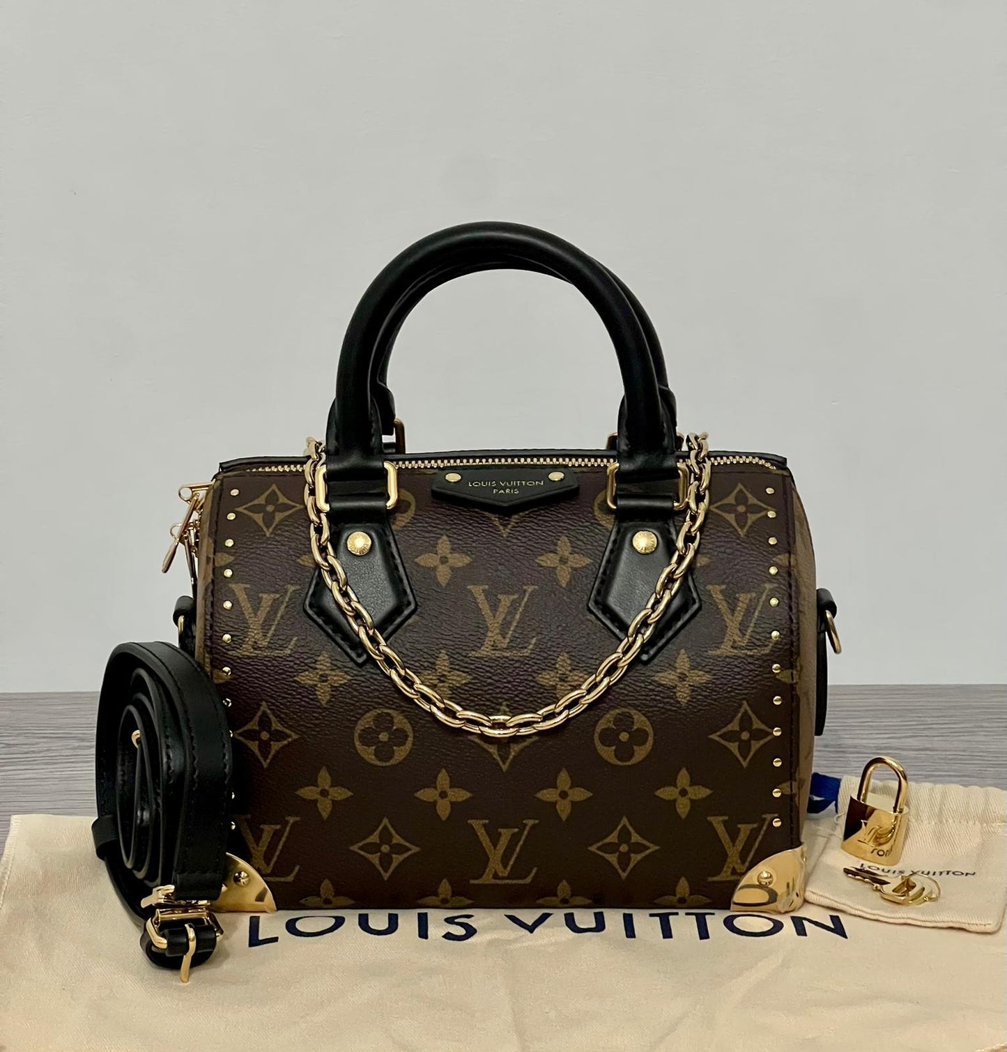 Lv speedy 2O