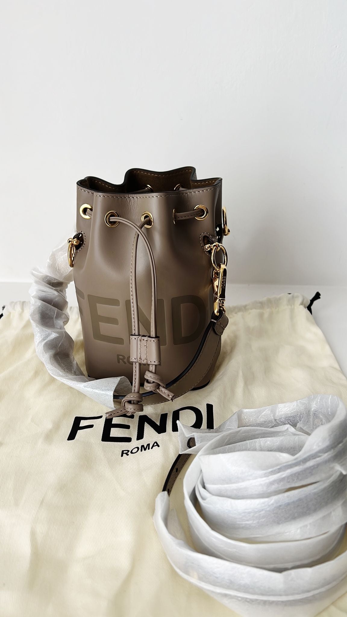 Fendi Mon tresor mini no