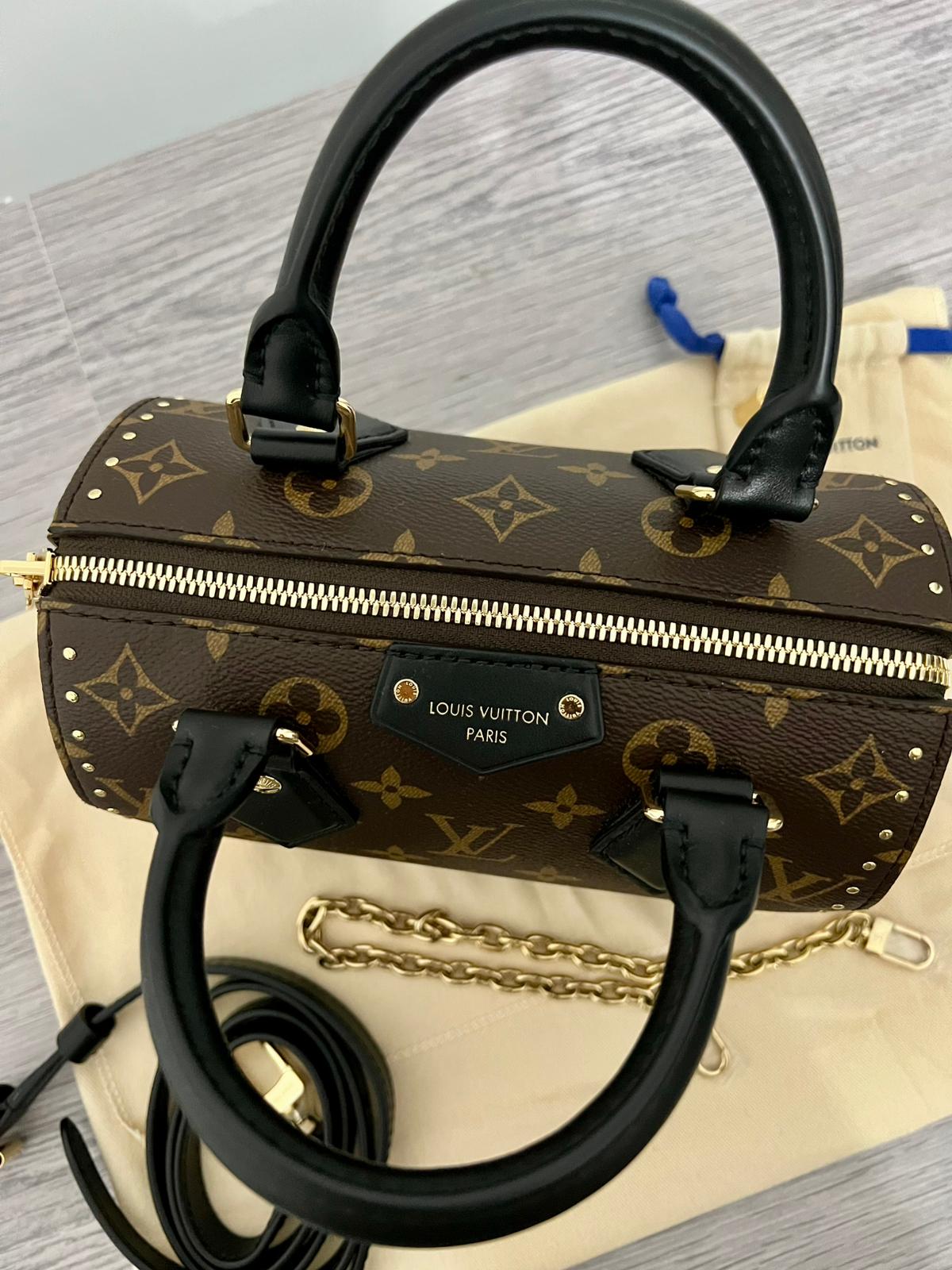 Lv speedy 2O