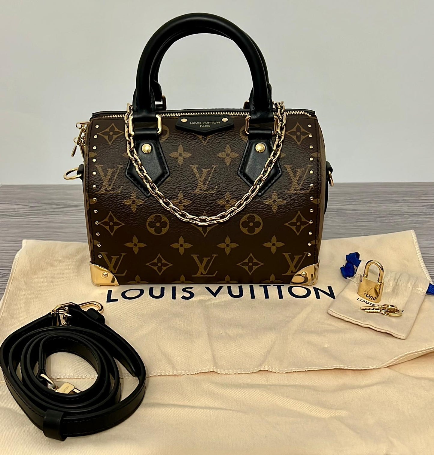 Lv speedy 2O