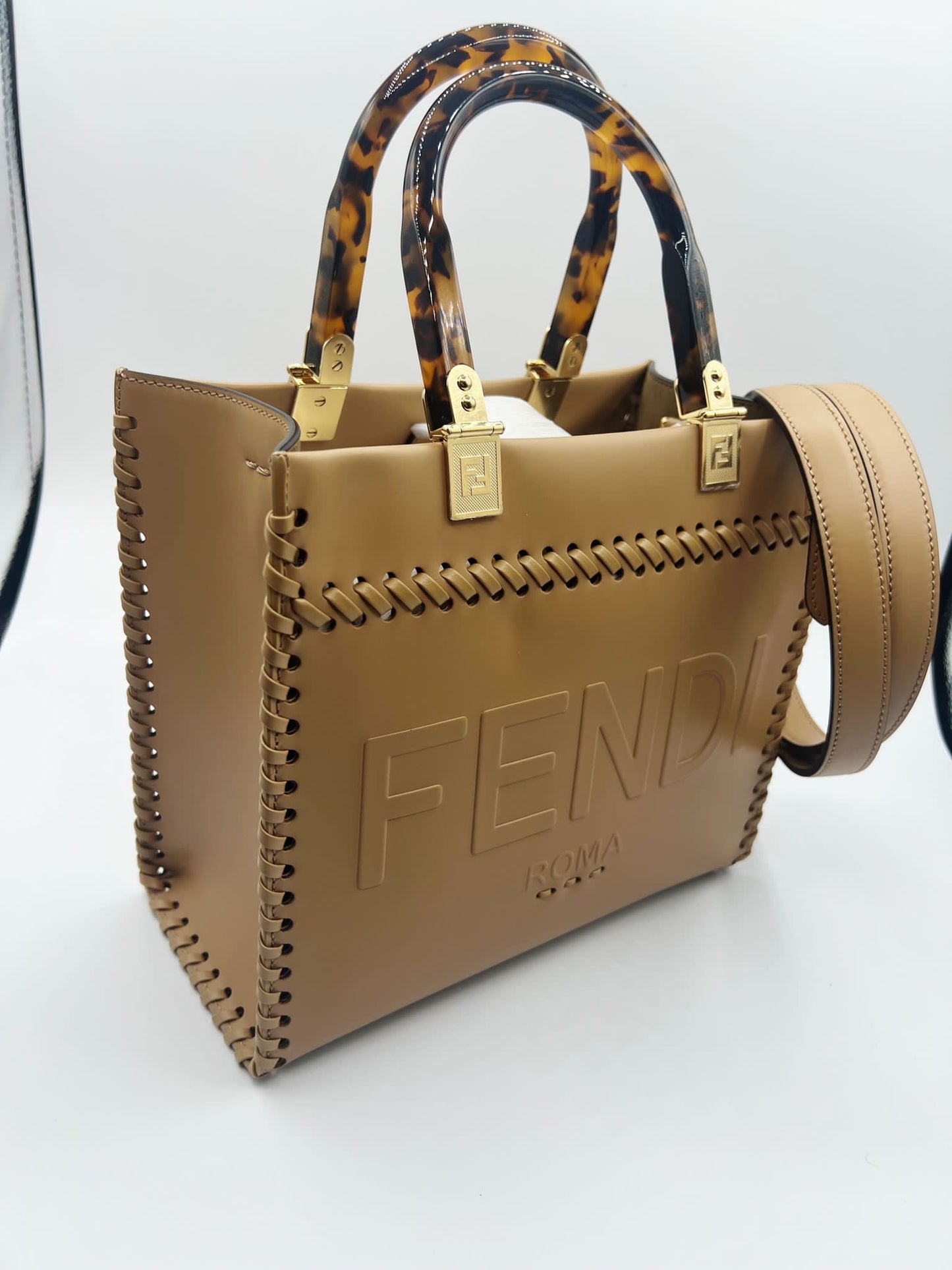 Small Sunshine tote
