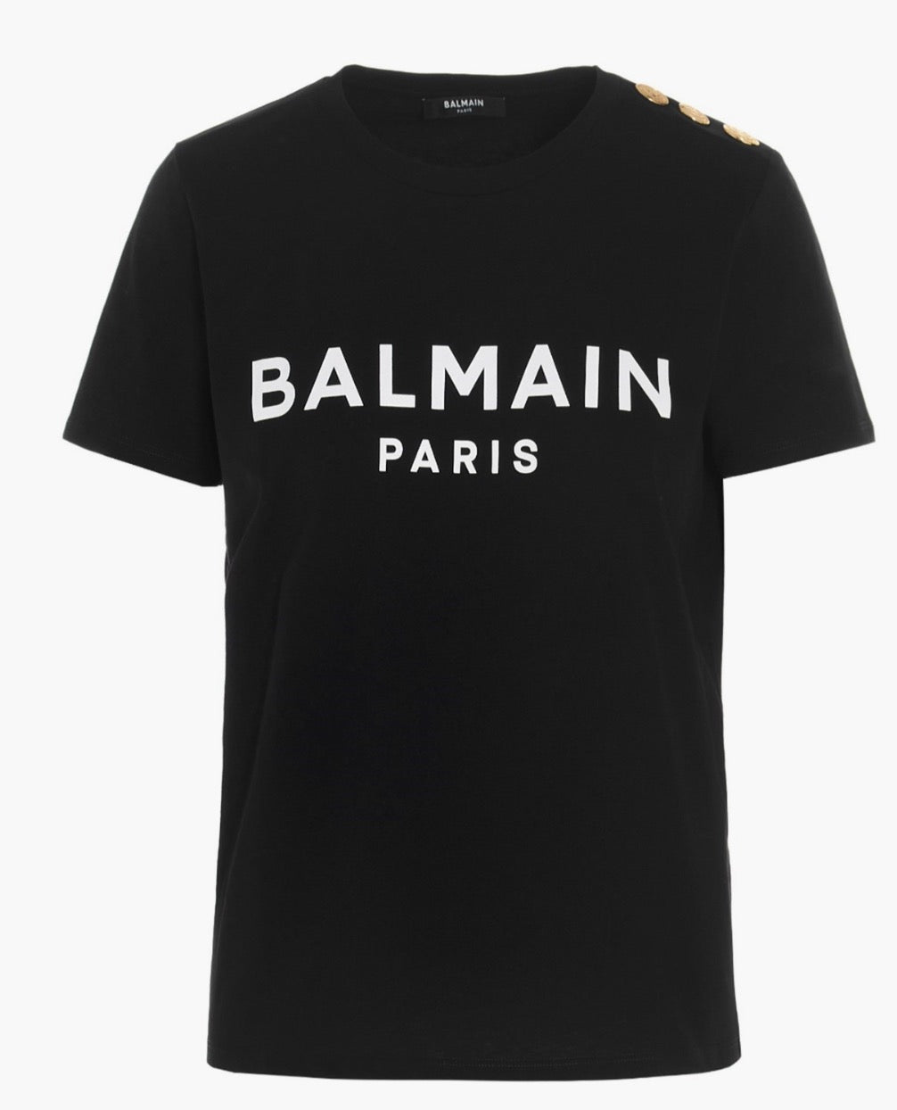 Balmain T shirt