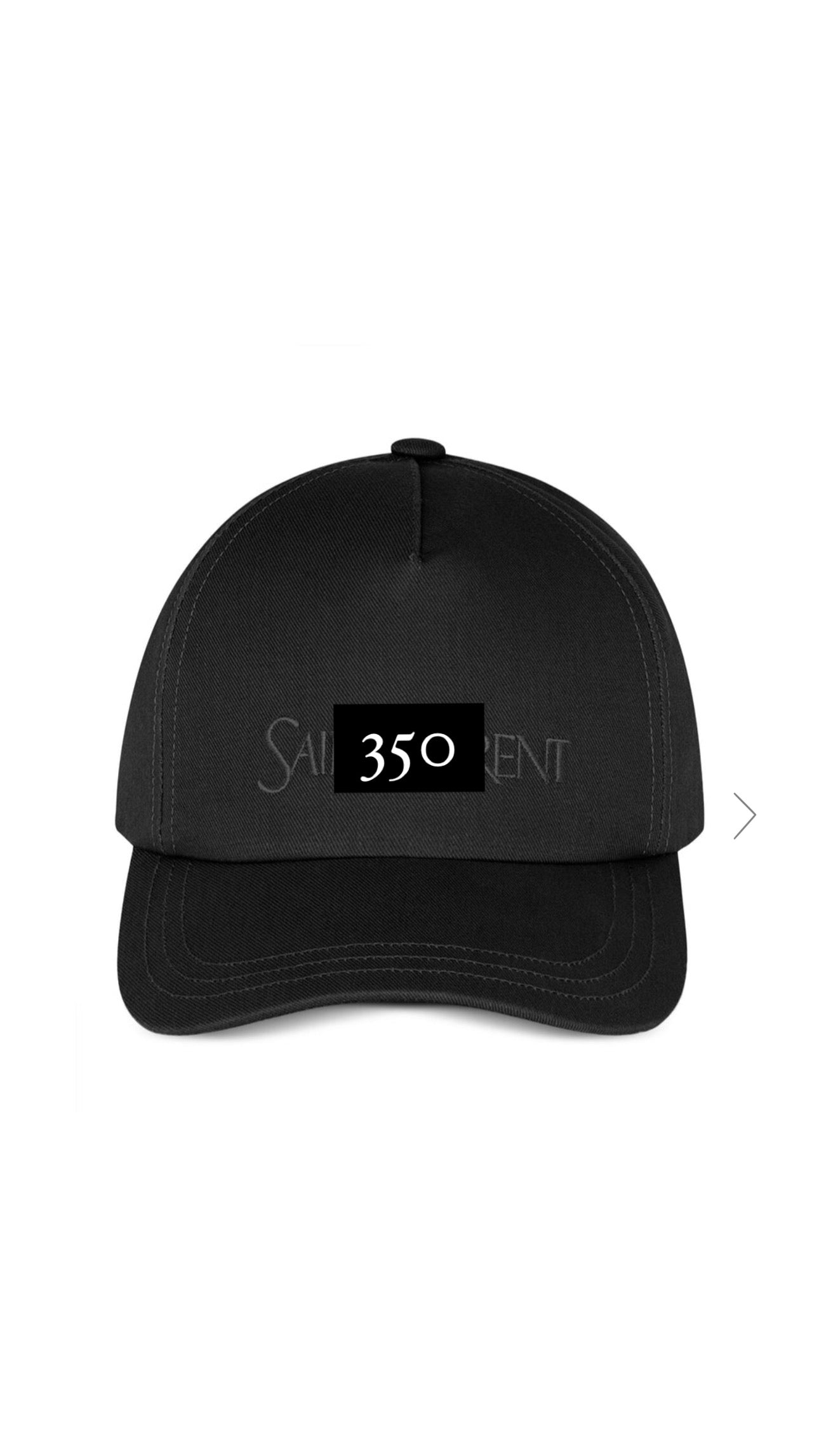 Ysl hats size 57
