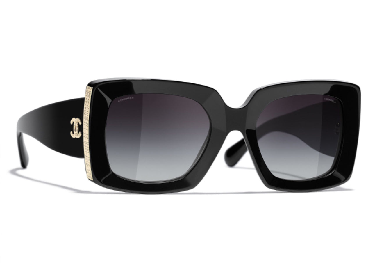 Chanel Sunglasses new in box