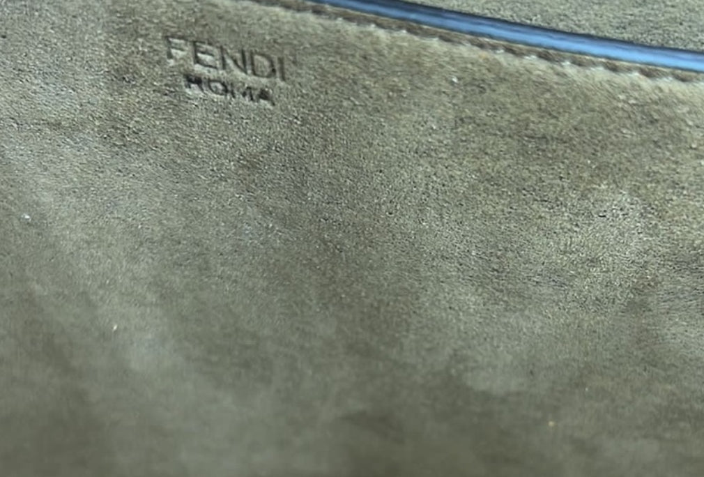 Fendi sunshine small