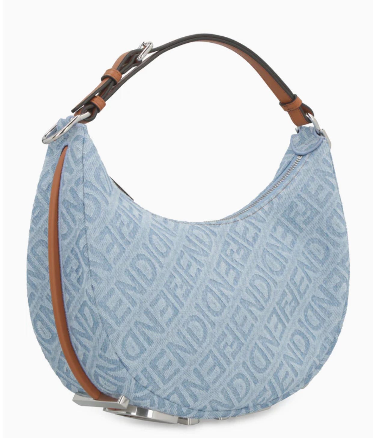 Fendigraphy small pre-owned