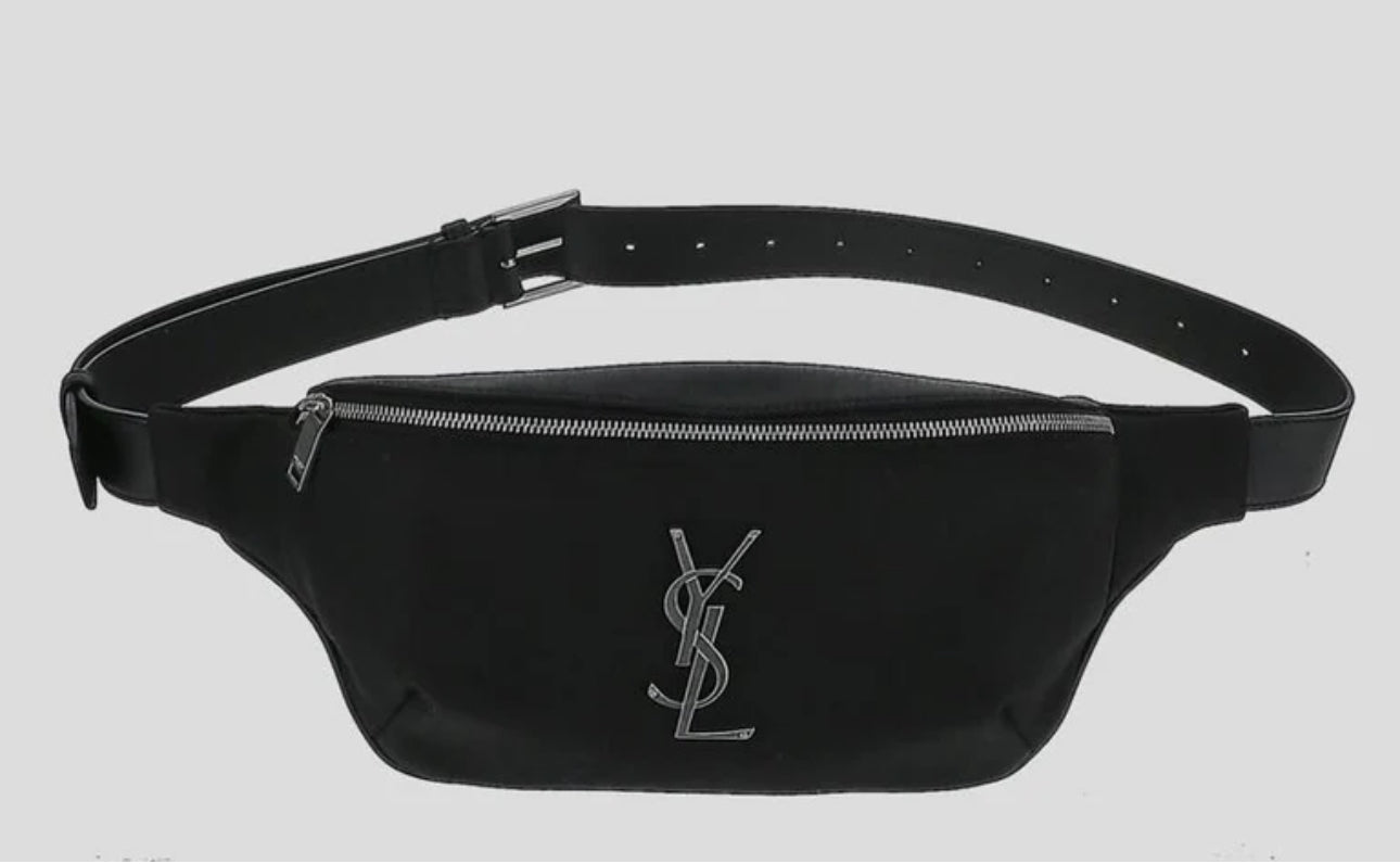 Ivya order yal belt bag & espadrille