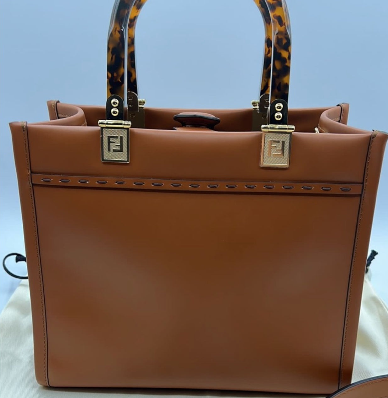 Fendi sunshine small