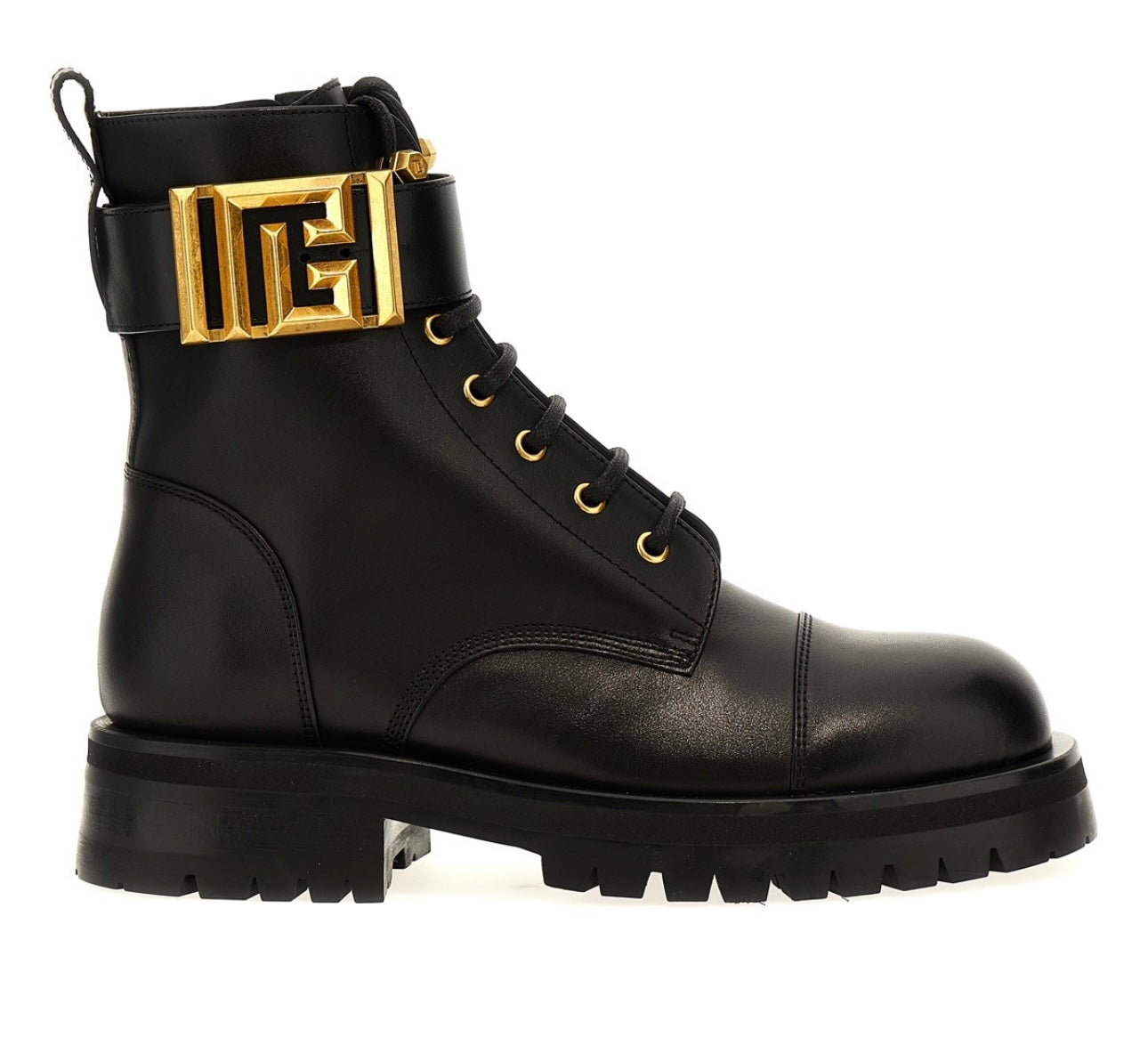 Balmain boots 36.5