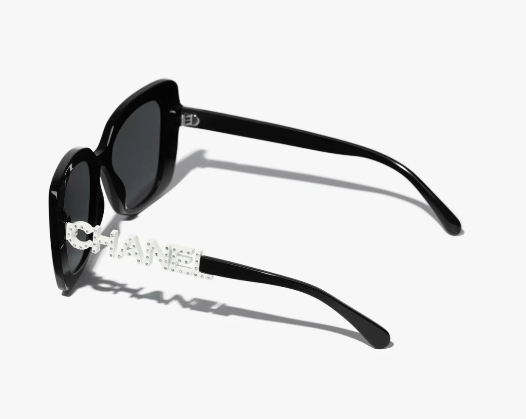 Chanel sunglasses nwb