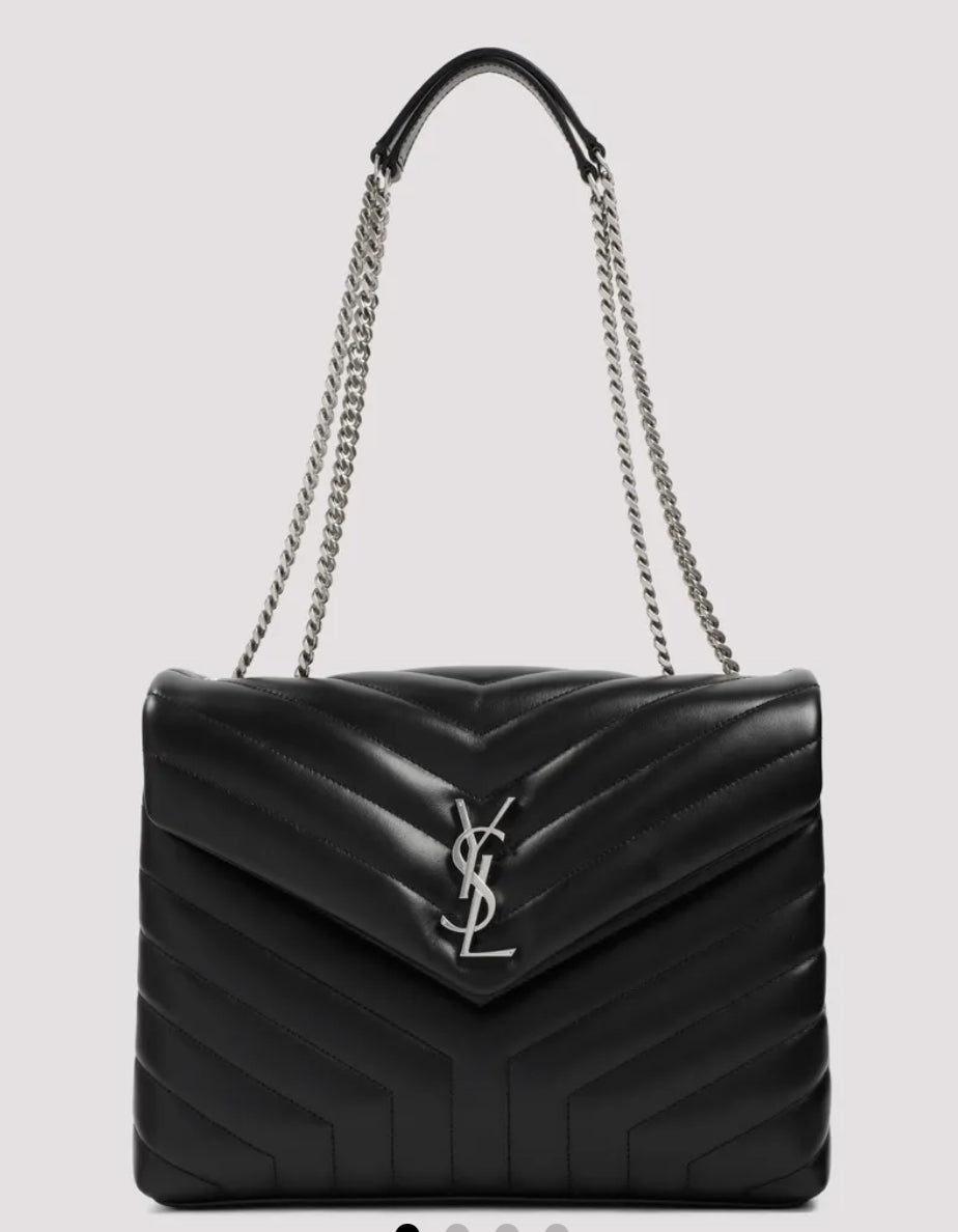 Saint laurent ysl loulou Medium -balance for Abeo