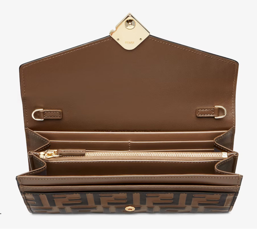 Fendi wallet on chain