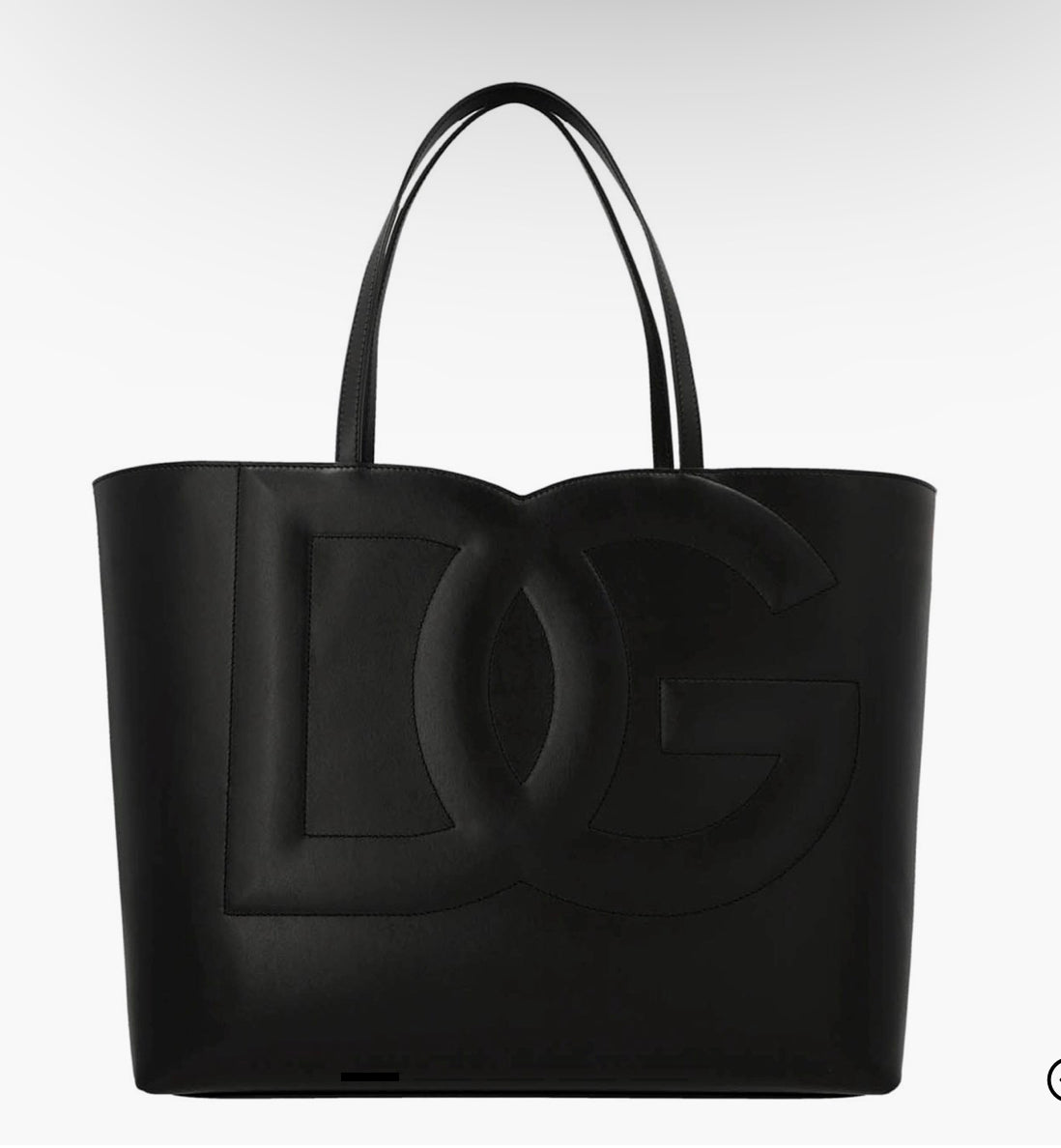 Dolce medium tote