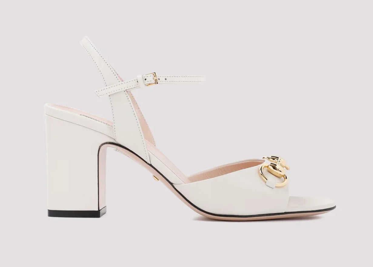 Gucci sandals