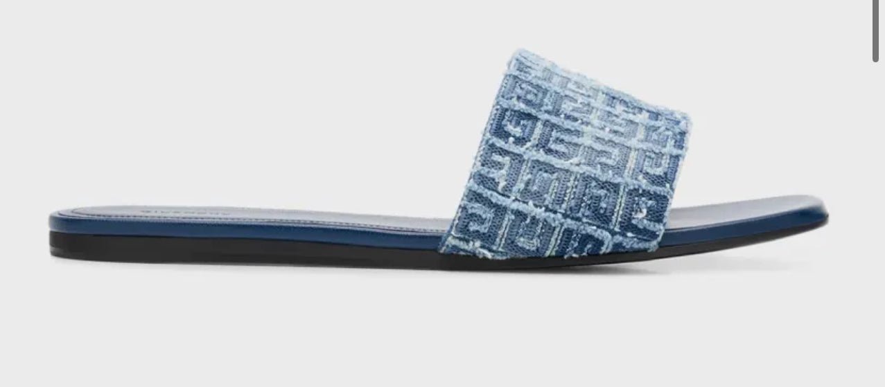 Bottega sneakers & givenchy sandals for Shandel