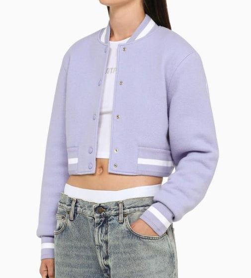 Givenchy logo jacket