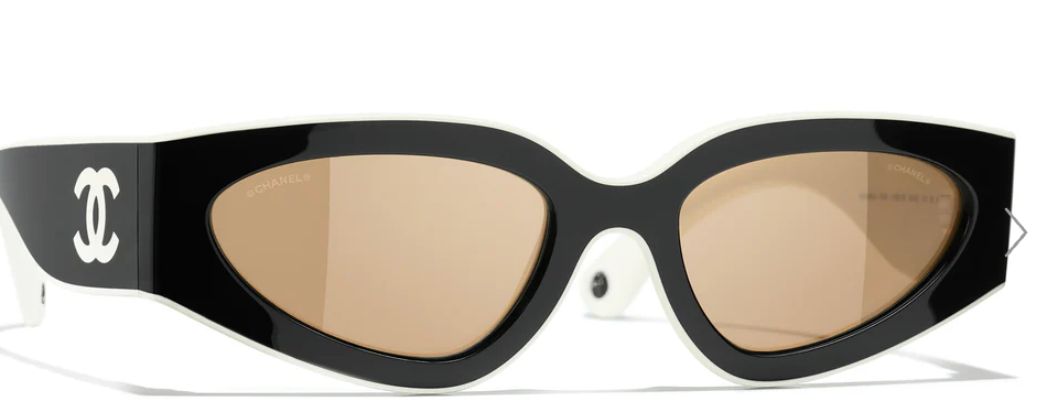 Cc sunglasses new in box