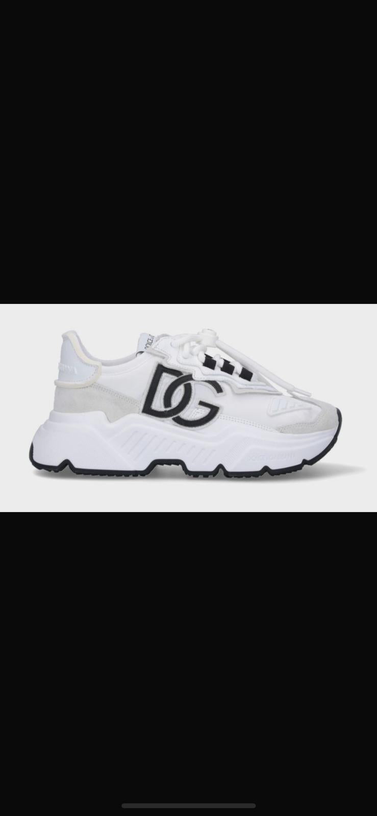 Dg Daymaster sneakers 39