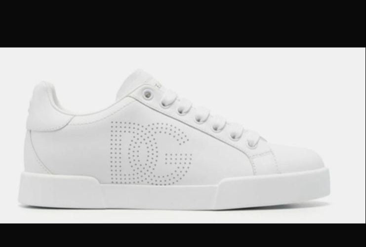 Dg sneakers 39