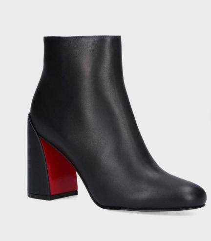 Louboutin Turela boots 40