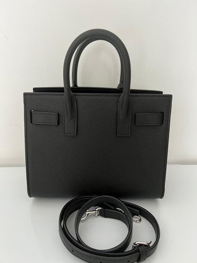 *SAC DE JOUR NANO BLACK