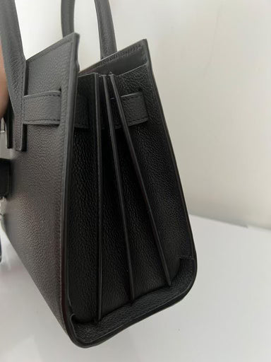 *SAC DE JOUR NANO BLACK