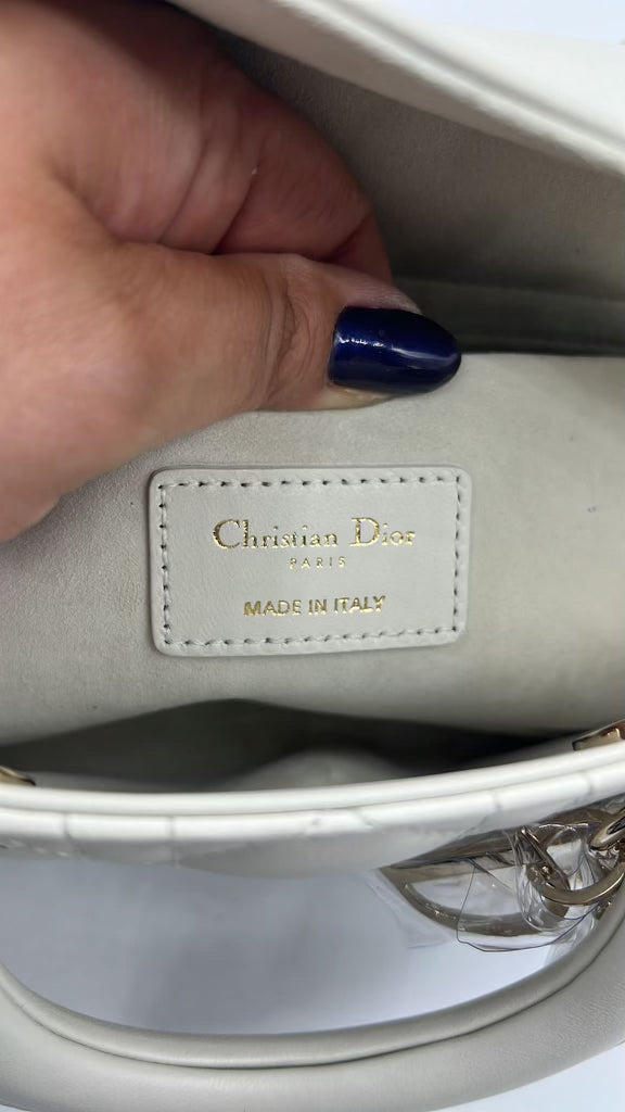 LADY D-JOY BAG
