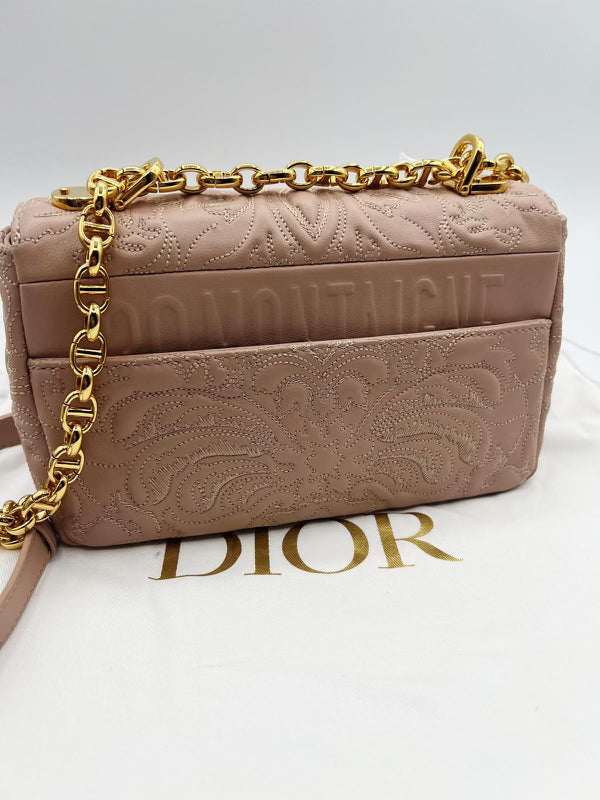*SMALL CARO BAG