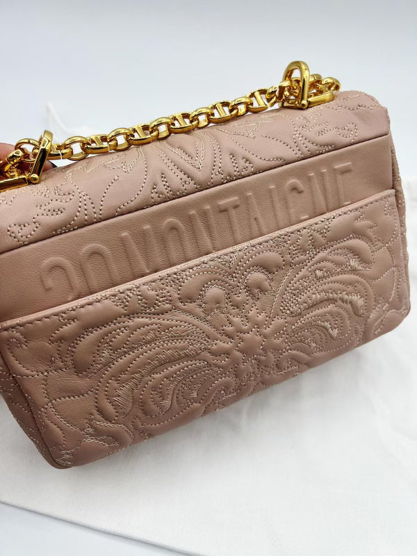 *SMALL CARO BAG
