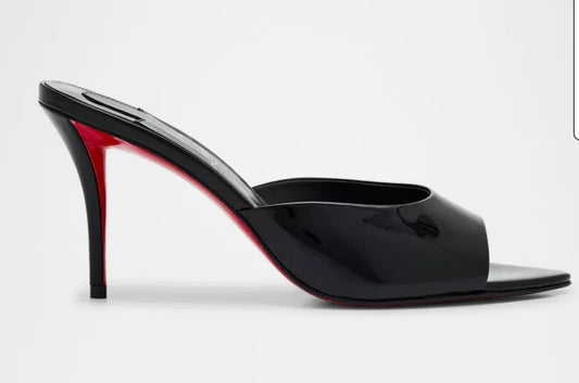 Louboutin miss z 38.5