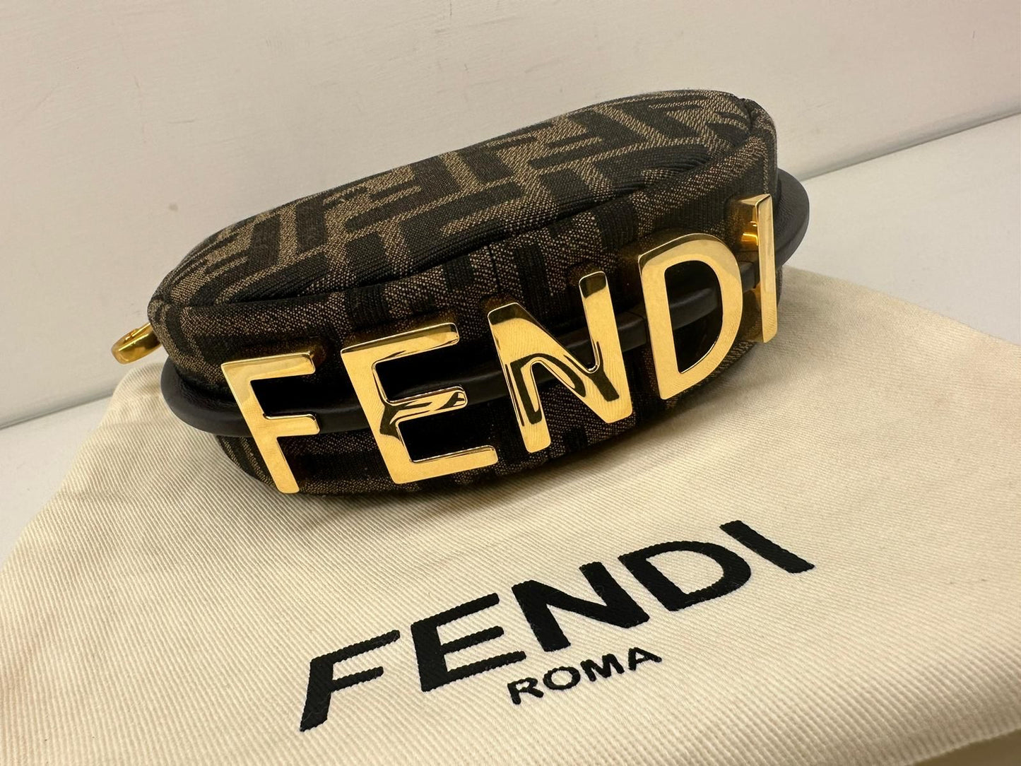 Fendigraphy nano ff