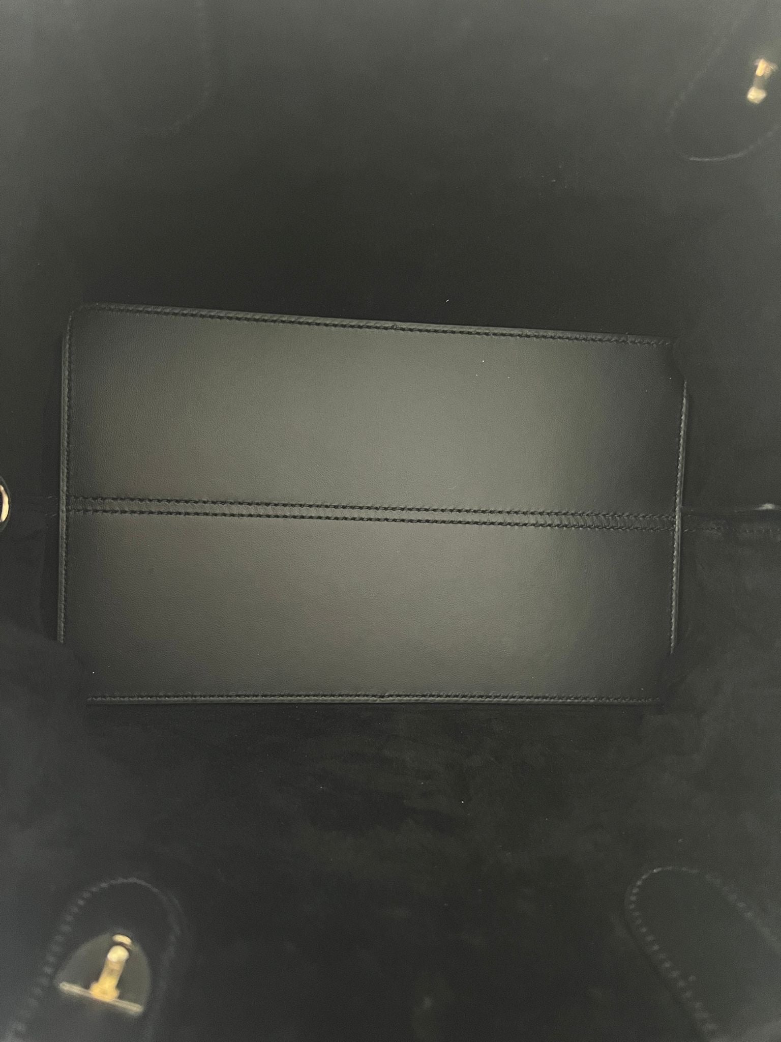 Dior small toujour black