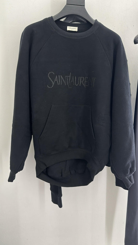 Ysl sweatshirt & leggings small