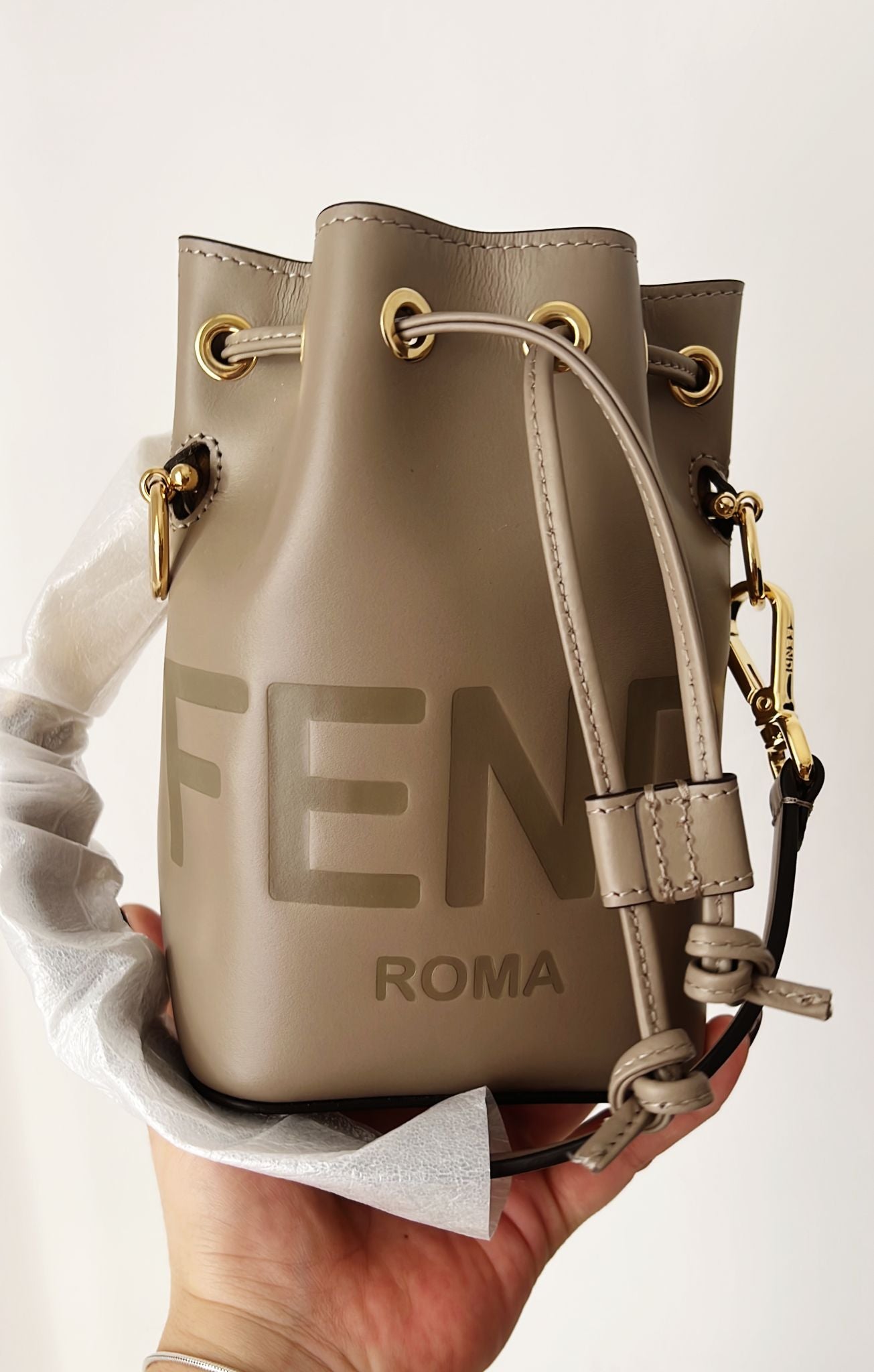 Fendi Mon tresor mini no