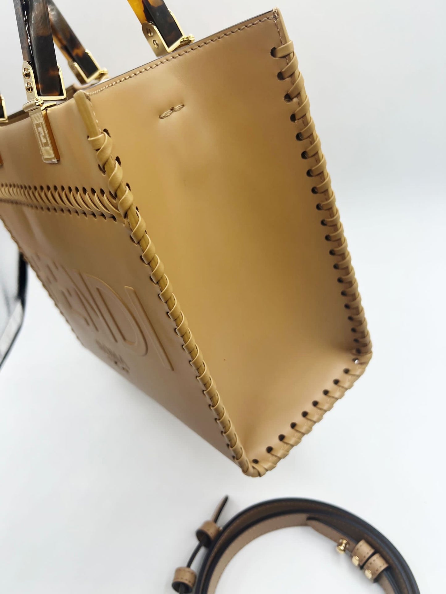 Small Sunshine tote