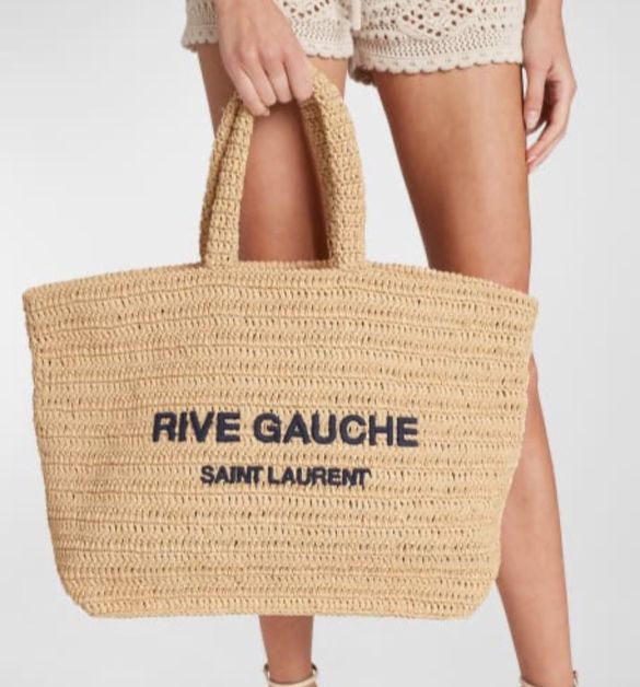 Ysl tote & dior sandals 42 New