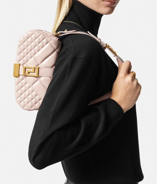 Versace shoulder bag mega sale