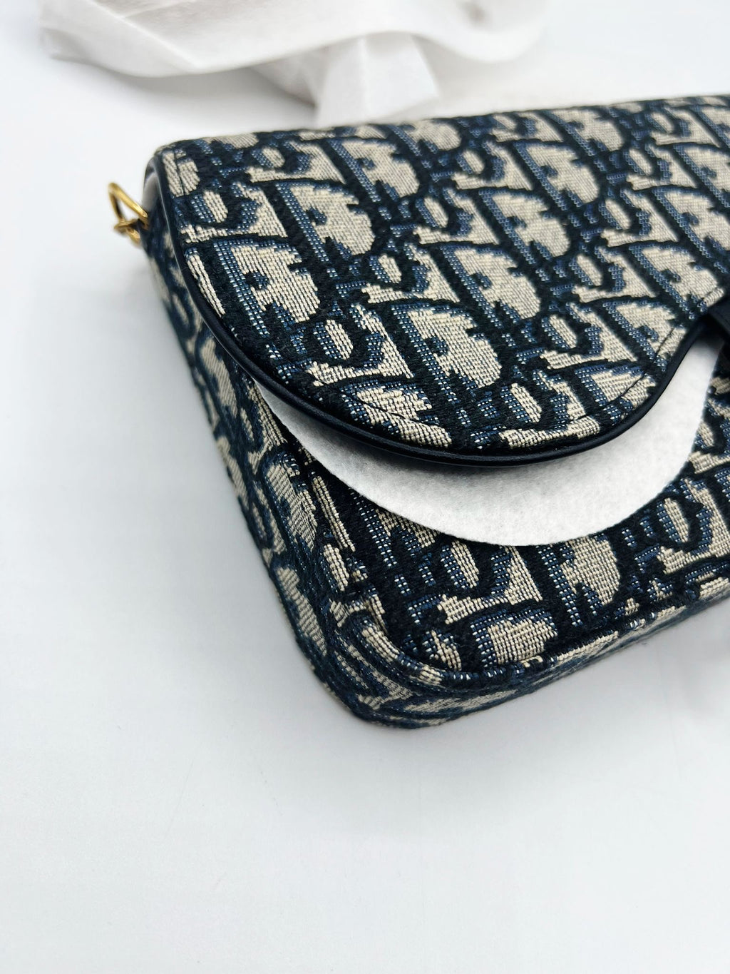 Dior wallet on chain