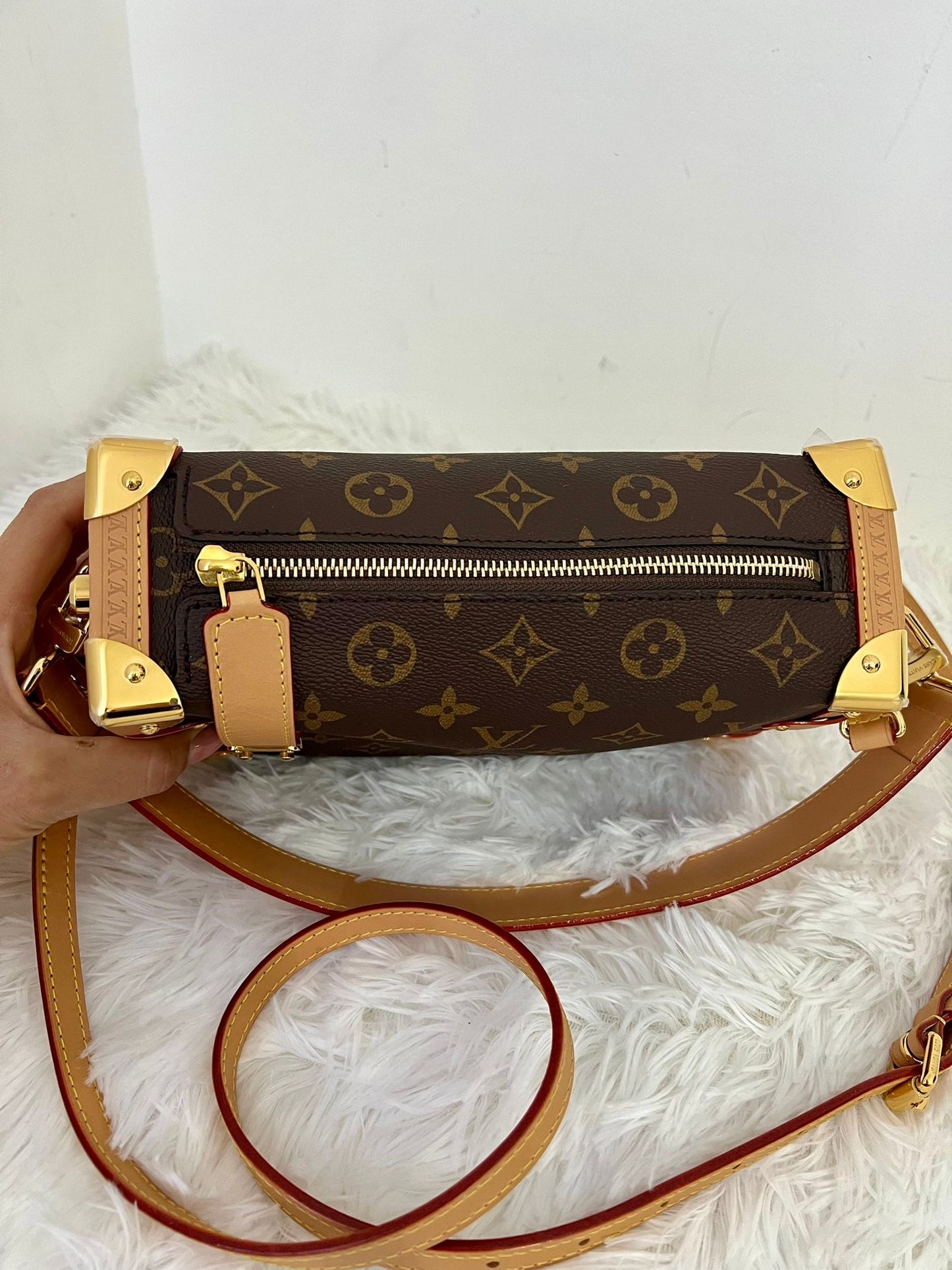 LV mm trunk bag ONLY balance