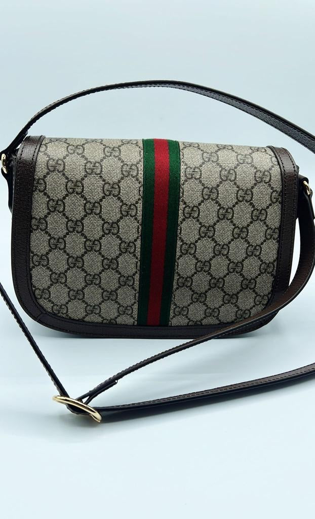 Gucci ophidia crossbody
