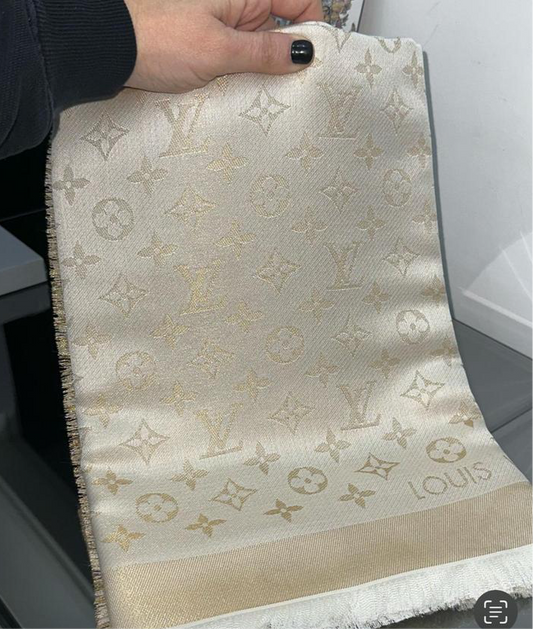 Lv shawl