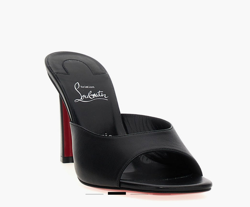 Gucci louboutin order for shandel