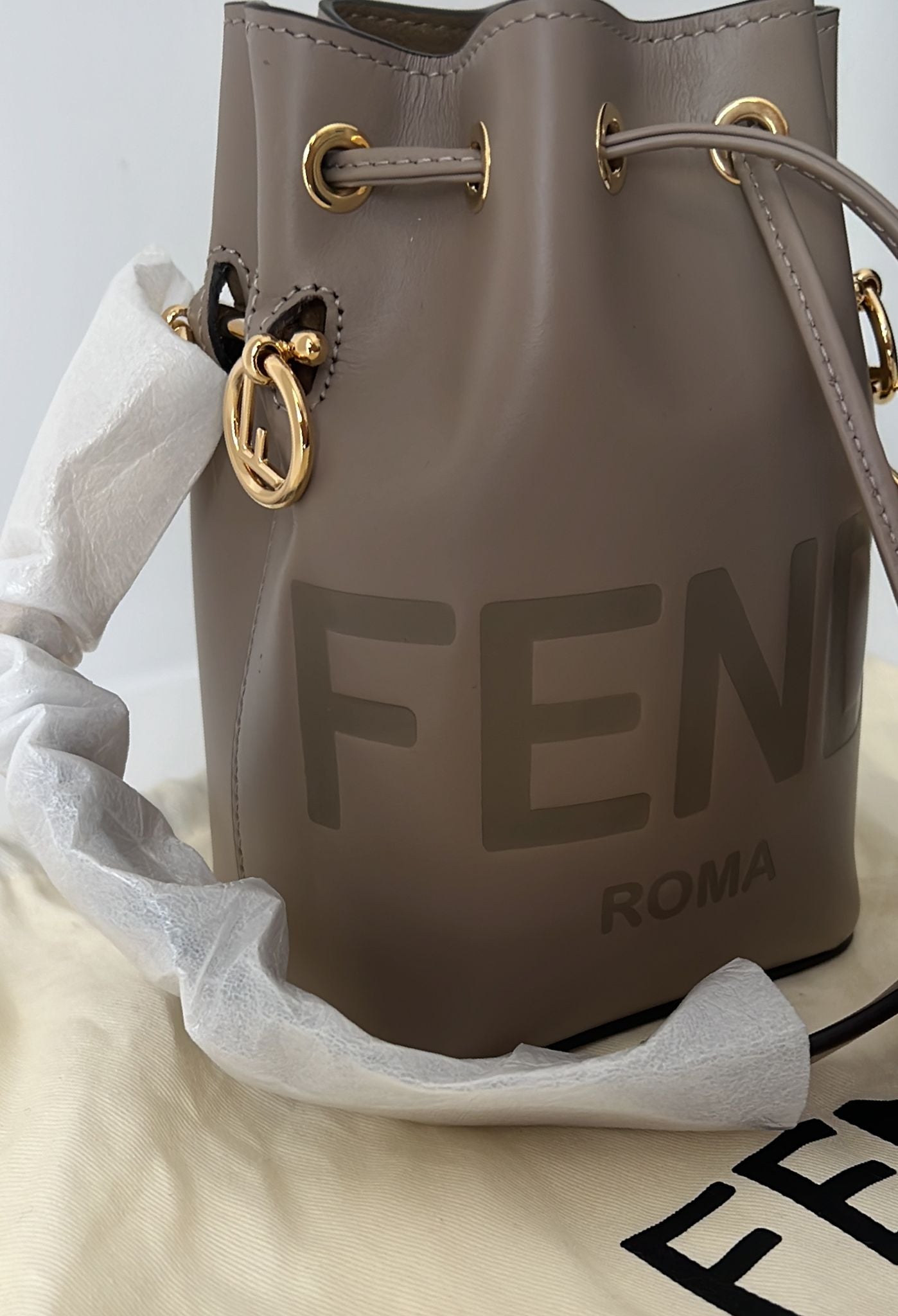Fendi Mon tresor mini no