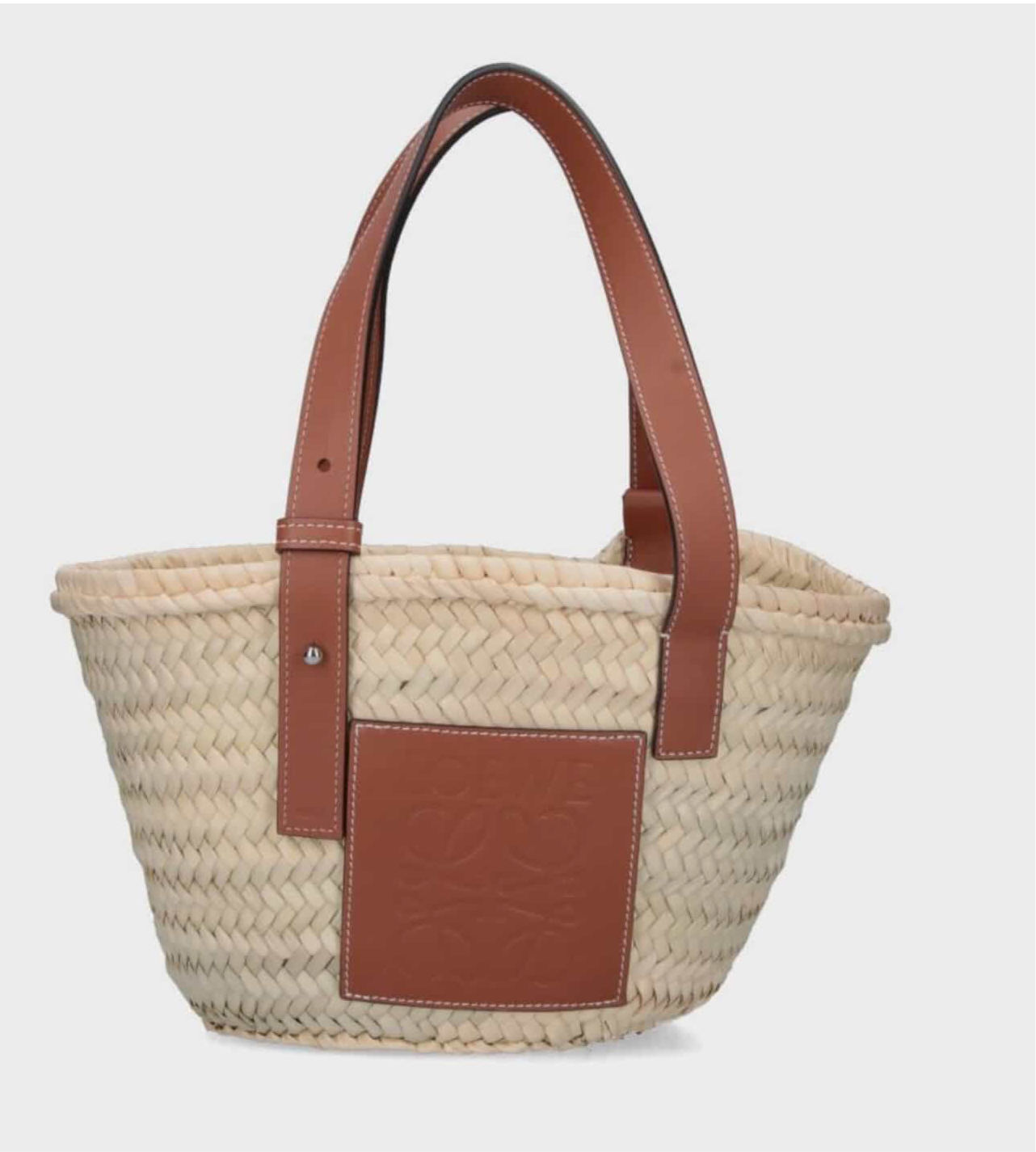 Loewe small basket