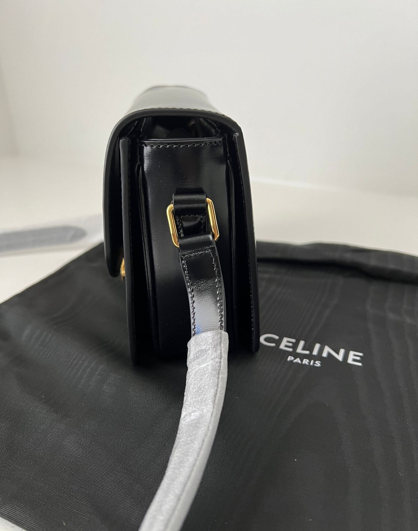 Celine teen Triomphe