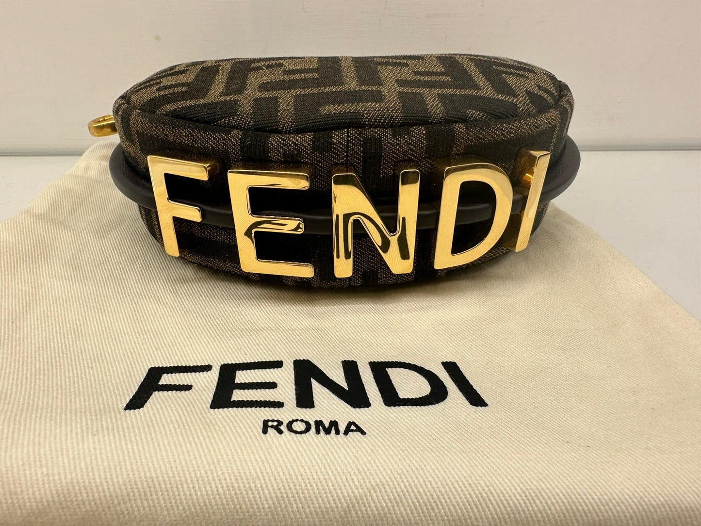 Fendigraphy nano ff