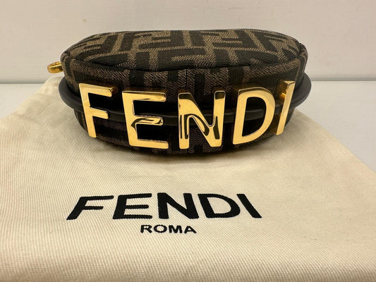 Fendigraphy nano ff